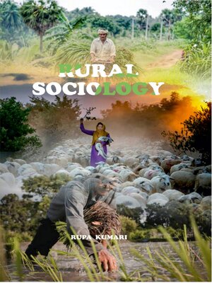 cover image of Rural Sociology